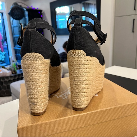 Broke my toe! Never got to wear these! - Picture 5 of 5